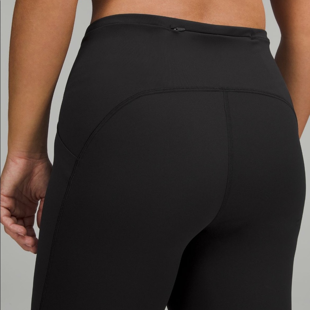 Lululemon Swift Speed HR Tight 28" Black size 4
